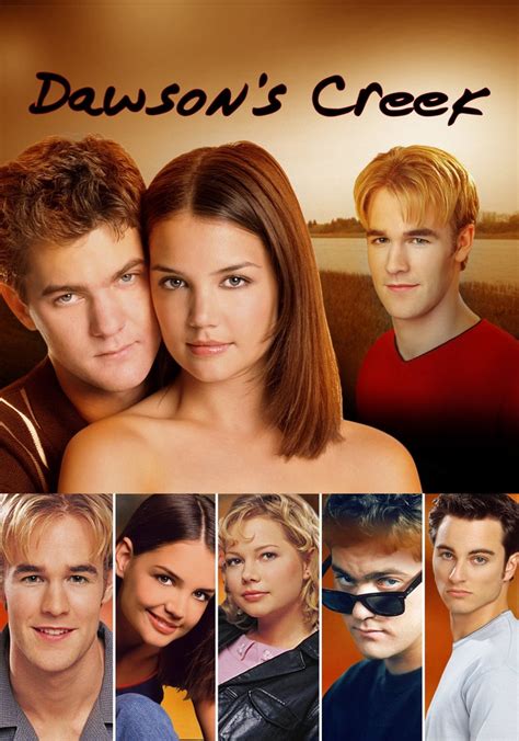 Where to stream dawson's creek. Things To Know About Where to stream dawson's creek. 